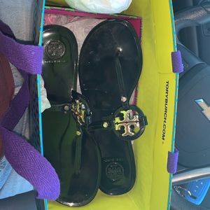 Tory Burch Sandals!!